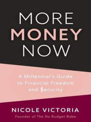 Affiche du document More Money Now