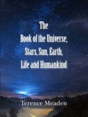 Affiche du document The Book of the Universe, Stars, Sun, Earth, Life and Humankind