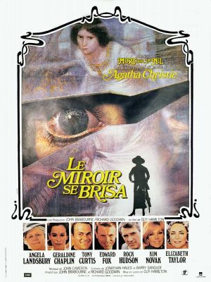 Affiche du document Le miroir se brisa