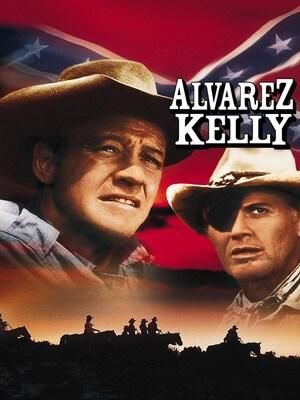 Affiche du document Alvarez Kelly
