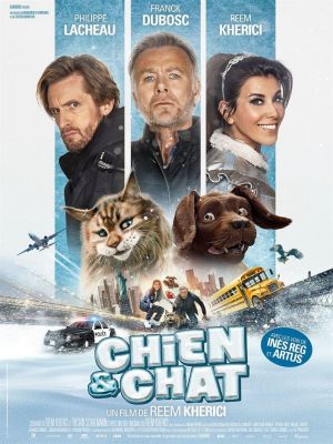 Affiche du document Chien et chat
