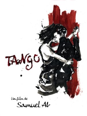 Affiche du document Tango