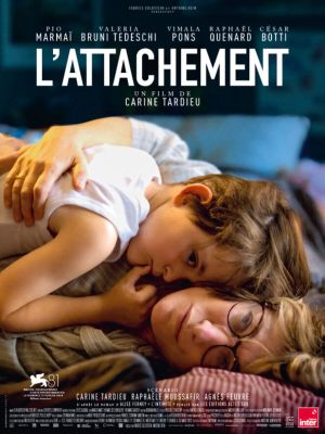 Affiche du document L'attachement