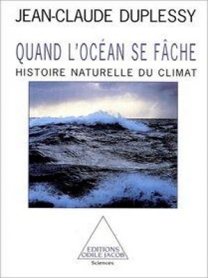 Affiche du document Quand l'océan se fâche : Histoire naturelle du climat
