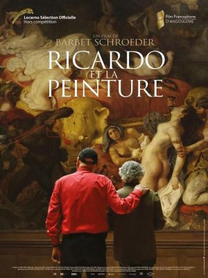 Affiche du document Ricardo et la peinture