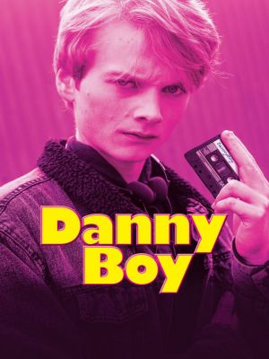 Affiche du document Danny Boy