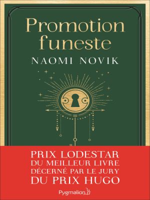 Affiche du document Scholomance (Tome 2) - Promotion funeste