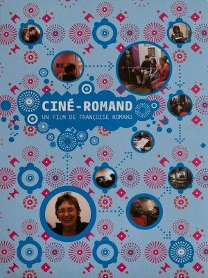 Affiche du document Ciné-Romand