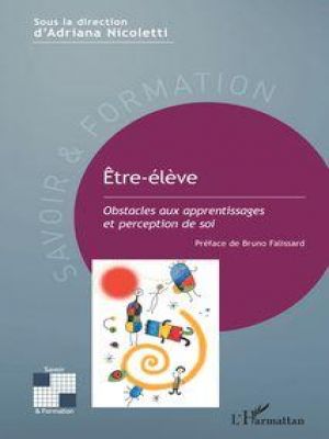 Affiche du document Être-élève
