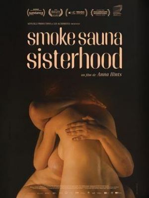 Affiche du document Smoke sauna sisterhood