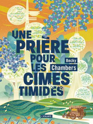 Affiche du document Une prière pour les cimes timides