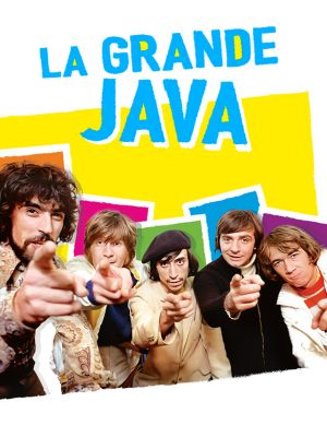 Affiche du document La Grande Java