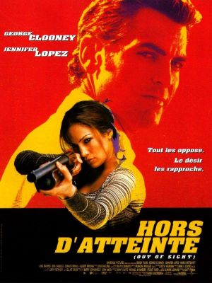 Affiche du document Hors d'atteinte