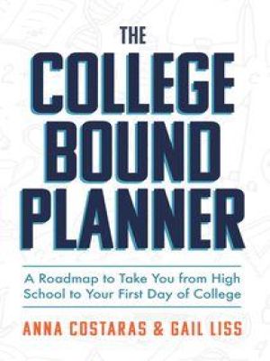 Affiche du document The College Bound Planner