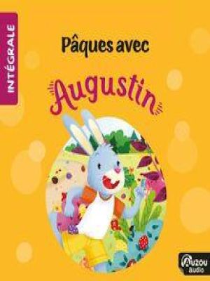 Affiche du document Augustin - L'intégrale