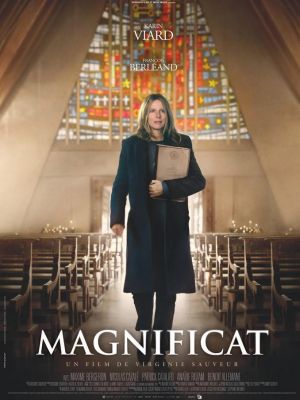 Affiche du document Magnificat