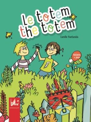 Affiche du document Le totem - The Totem