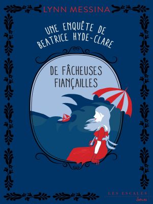 Affiche du document De fâcheuses fiançailles