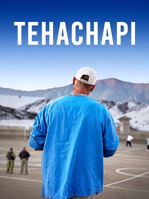 Affiche du document Tehachapi