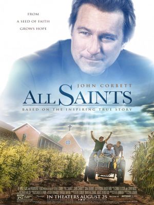 Affiche du document All saints