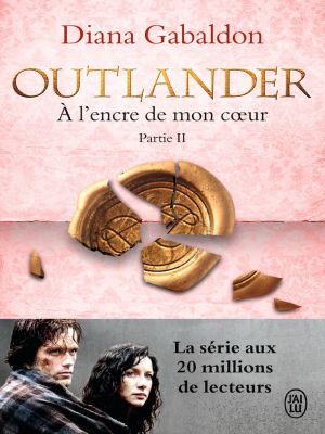 Affiche du document Outlander (Tome 8, Partie II) - À l'encre de mon coeur