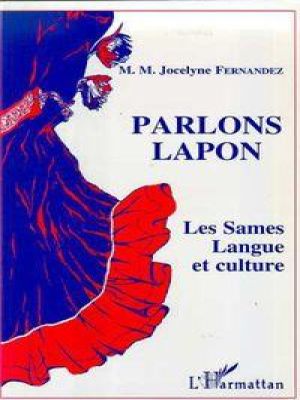 Affiche du document Parlons lapon