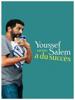 Affiche du document Youssef Salem a du succès