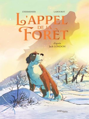 Affiche du document L'appel de la forêt
