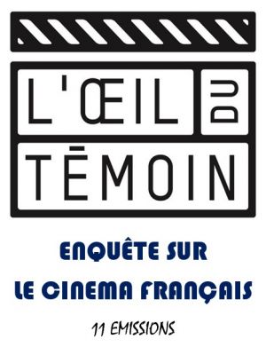 Affiche du document Enquête sur le cinéma français