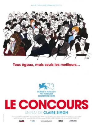 Affiche du document Le concours