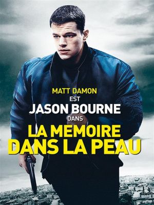Affiche du document La mémoire dans la peau