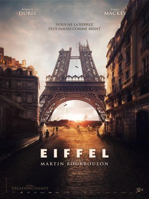 Affiche du document Eiffel