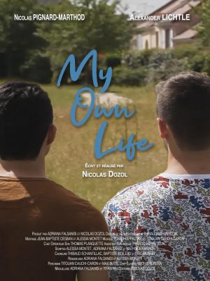 Affiche du document My own life