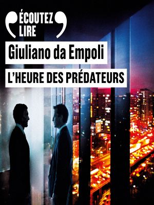 Affiche du document L'heure des prédateurs