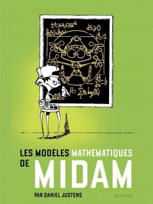 Affiche du document Midam – Les modèles mathématiques