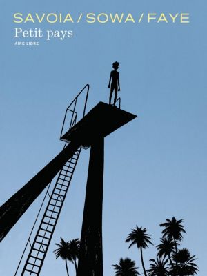 Affiche du document Petit pays