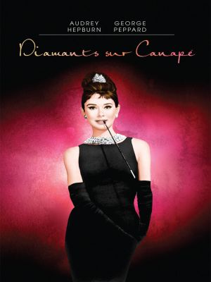Affiche du document Diamants sur canapé