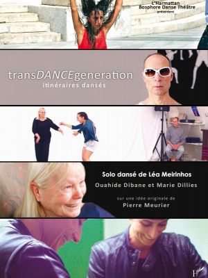 Affiche du document TransDANCEgeneration itinéraires dansés : Solo dansé de Léa Meirinhos