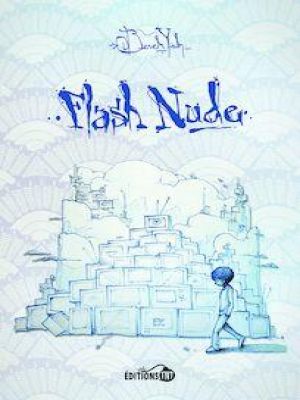 Affiche du document Flash Nude