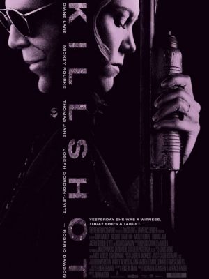 Affiche du document Killshot