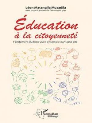 Affiche du document Education à la citoyenneté