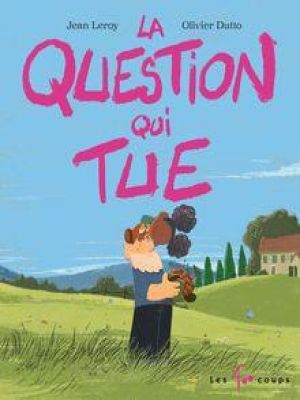Affiche du document La Question qui tue