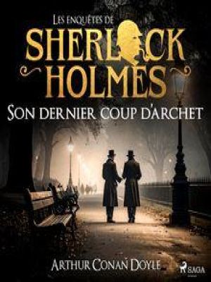 Affiche du document Son dernier coup d'archet