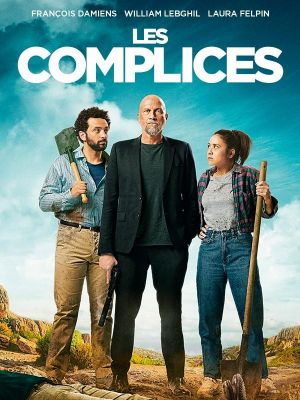 Affiche du document Les complices