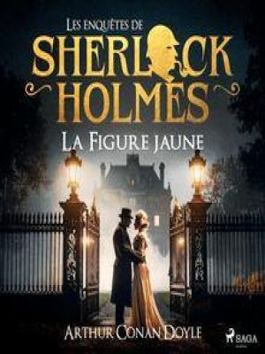 Affiche du document La Figure jaune