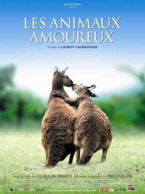 Affiche du document Les animaux amoureux