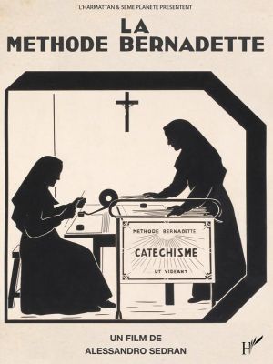 Affiche du document La méthode Bernadette