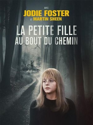 Affiche du document La petite fille au bout du chemin