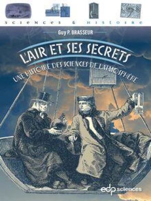 Affiche du document L'air et ses secrets