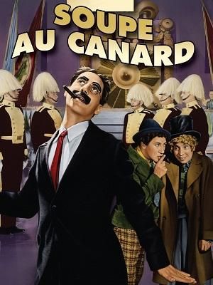 Affiche du document La Soupe au canard
